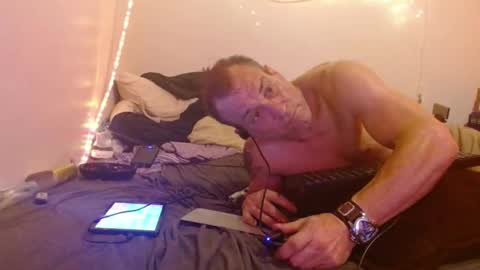 Snapshot of markymark101825061 chatting on 13, 1, 2025 markymark101825061 online show from 13, 1, 2025