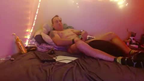 Snapshot of markymark101825061 chatting on 13, 1, 2025 markymark101825061 online show from 13, 1, 2025