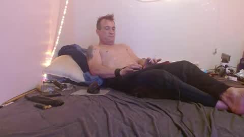 Snapshot of markymark101825061 chatting on 15, 1, 2025 markymark101825061 online show from 15, 1, 2025