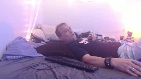 Snapshot of markymark101825061 chatting on 18, 1, 2025 markymark101825061 online show from 18, 1, 2025