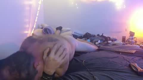 Snapshot of markymark101825061 chatting on 18, 1, 2025 markymark101825061 online show from 18, 1, 2025