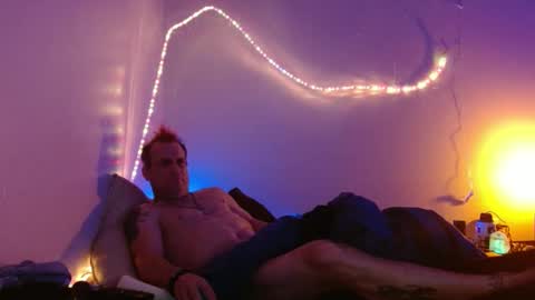 Snapshot of markymark101825061 chatting on 2, 2, 2025 markymark101825061 online show from 2, 2, 2025