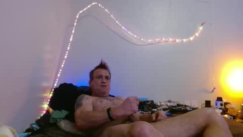 Snapshot of markymark101825061 chatting on 8, 2, 2025 markymark101825061 online show from 8, 2, 2025