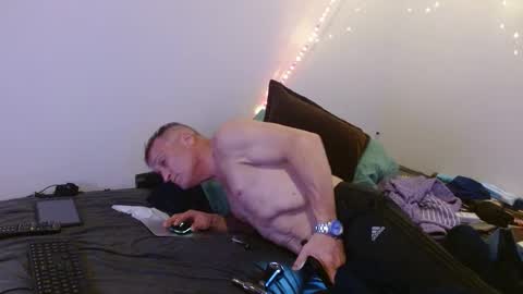 Snapshot of markymark101825061 chatting on 12, 2, 2025 markymark101825061 online show from 12, 2, 2025