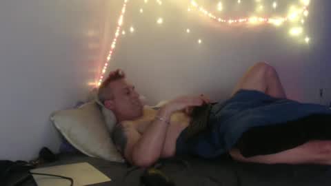 MarkyMark7169 online show from 2, 3, 2025