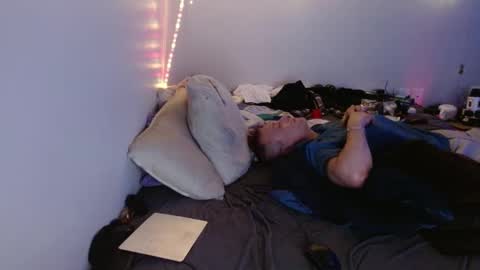 MarkyMark7169 online show from 2, 3, 2025