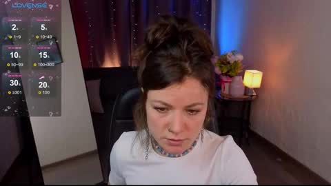 Snapshot of marla_bri chatting on 14, 12, 2025 Marla online show from 14, 12, 2025