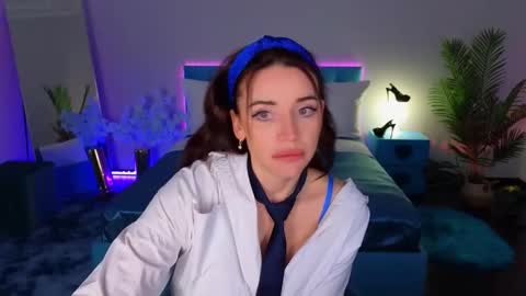 MarlaDewis online show from 22, 12, 2025