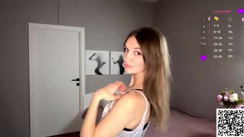 Snapshot of marlenamarschel chatting on 12, 11, 2025 Maja online show from 12, 11, 2025