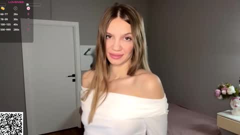 Snapshot of marlenamarschel chatting on 20, 11, 2025 Maja online show from 20, 11, 2025