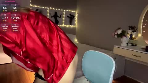 Maja online show from 14, 1, 2026