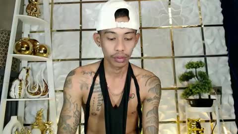 marlmoreno10 online show from 8, 1, 2026