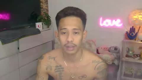 marlmoreno10 online show from 21, 3, 2026