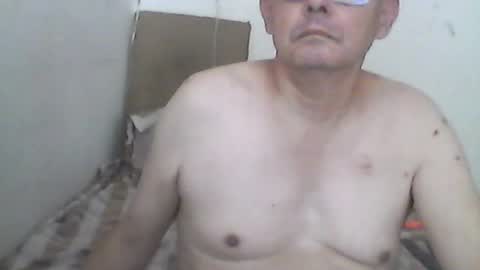 Marlon bi62 online show from 11, 7, 2026