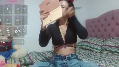 marly_hottest online show from 26, 9, 2025