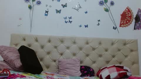 Marly  online show from 7, 1, 2026