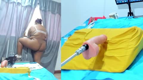 marlyn_black online show from 7, 4, 2026