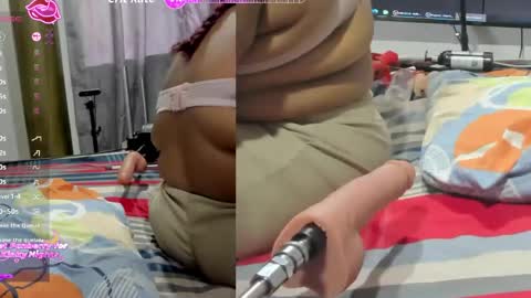marlyn_black online show from 24, 5, 2026