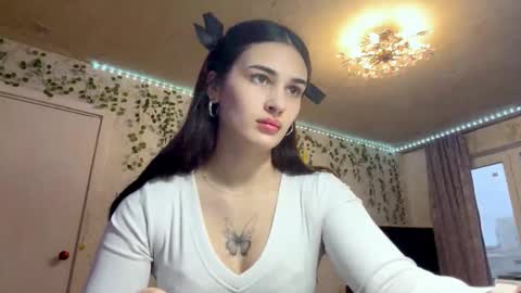 Snapshot of marlyngayo chatting on 17, 12, 2025 Lina online show from 17, 12, 2025