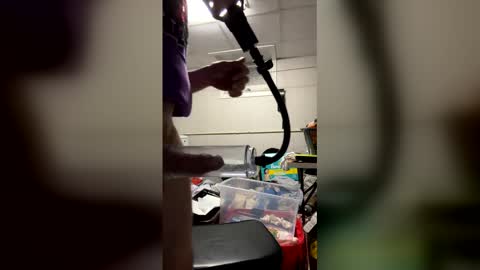 hereforagoodtime online show from 29, 4, 2026