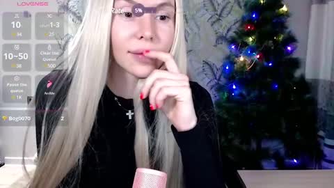 Snapshot of marmalade_fox chatting on 21, 1, 2025 Marmalade Fox online show from 21, 1, 2025