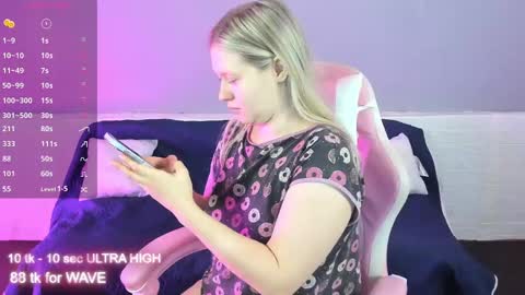 Liza online show from 2, 12, 2024