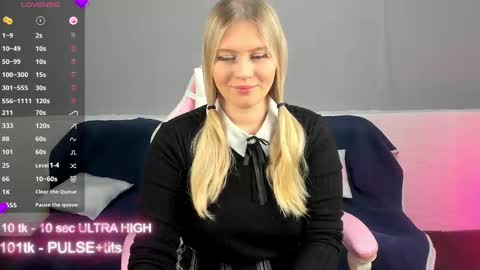 Liza online show from 9, 2, 2025