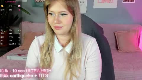 Snapshot of marmel199 chatting on 11, 7, 2026 Liza online show from 11, 7, 2026