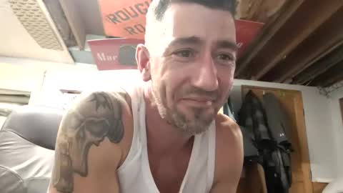 Snapshot of married42069 chatting on 18, 12, 2024 married42069 online show from 18, 12, 2024