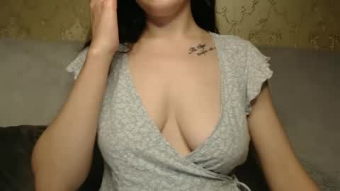 Snapshot of marry__ chatting on 8, 12, 2024 marry__ online show from 8, 12, 2024