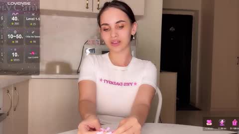 Merry online show from 17, 3, 2026