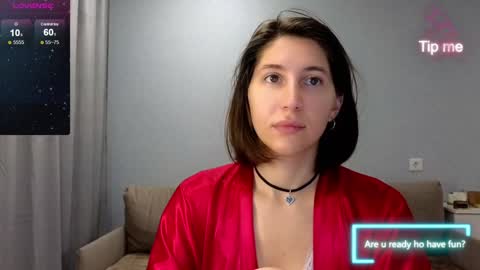 marrycolins online show from 16, 12, 2024