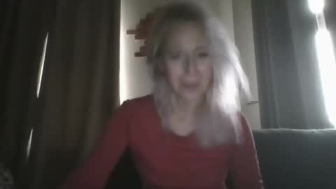 MaryGoRound online show from 16, 1, 2025