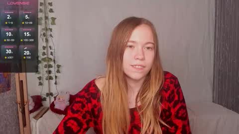 marryjanes online show from 24, 11, 2025