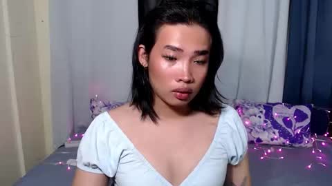 marryme_kai online show from 22, 2, 2026