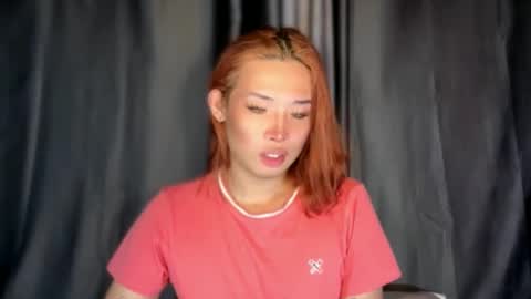 marryme_kai online show from 19, 4, 2026