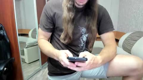 Alan online show from 20, 9, 2025