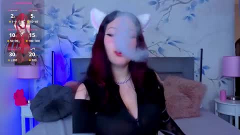 Marselina online show from 7, 11, 2025