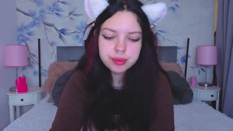 Marselina online show from 21, 11, 2025