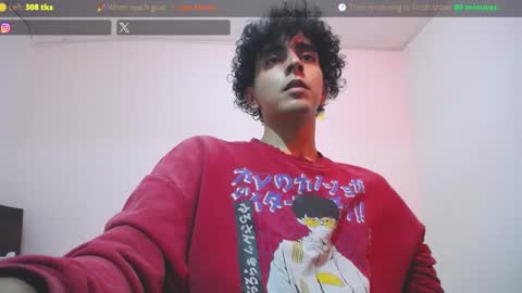 Mars online show from 5, 12, 2024