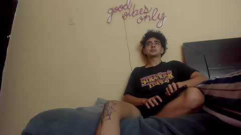 Mars online show from 14, 1, 2025