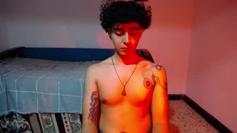 Mars online show from 15, 1, 2025