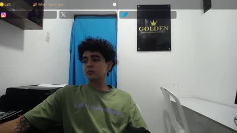 Mars online show from 28, 1, 2025