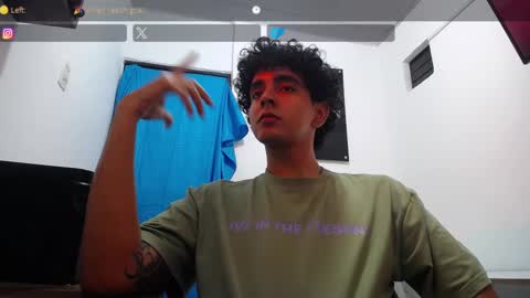 Mars online show from 29, 1, 2025