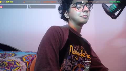 Mars online show from 13, 2, 2025