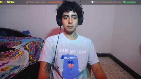 Mars online show from 18, 2, 2025