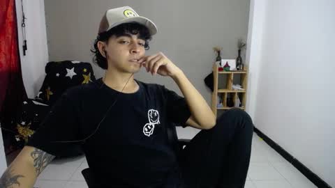 Mars online show from 18, 1, 2026