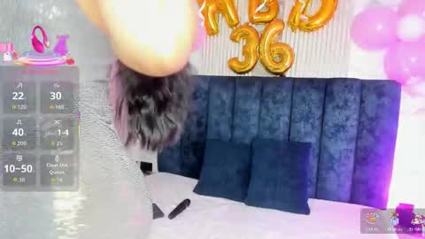 marscarlett online show from 17, 1, 2026