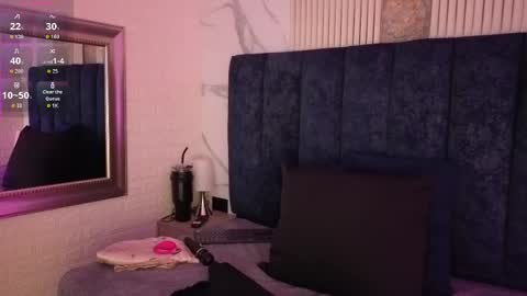 marscarlett online show from 13, 4, 2026