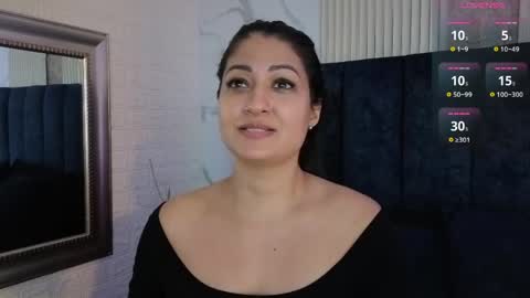 marscarlett online show from 29, 5, 2026